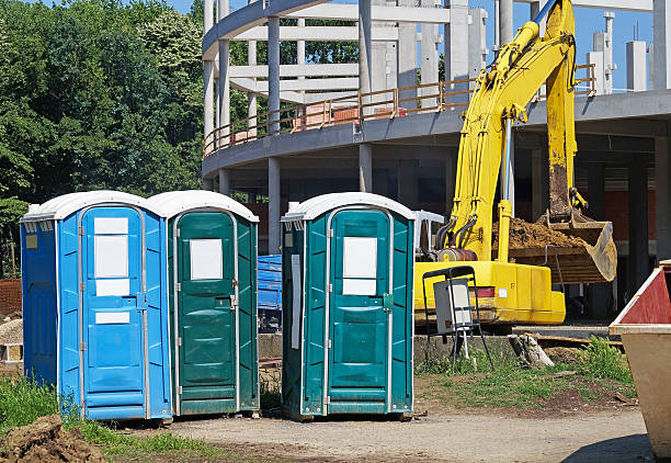 Jonesboro, IL Portable Potty Rental Company